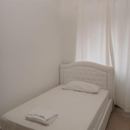 Grand Nomentana Roma Apartment Екстериор снимка