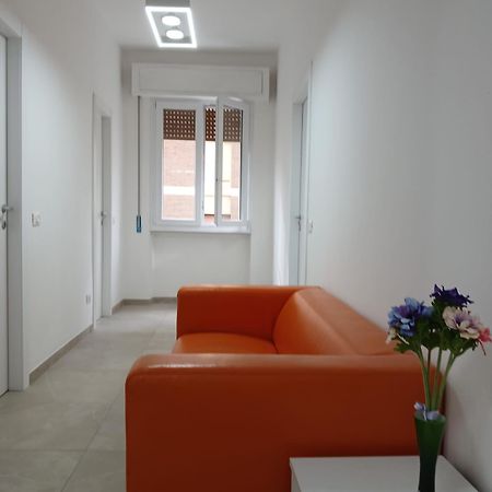 Grand Nomentana Roma Apartment Екстериор снимка