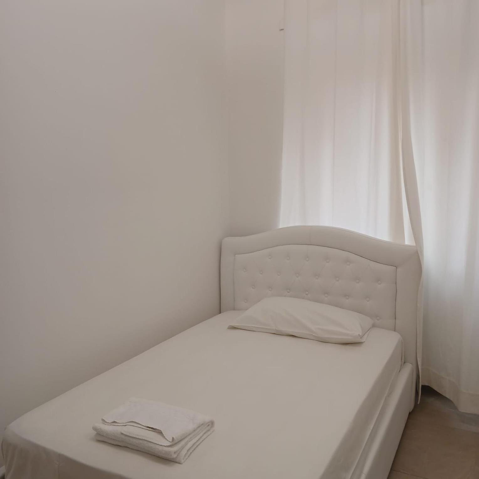 Grand Nomentana Roma Apartment Екстериор снимка