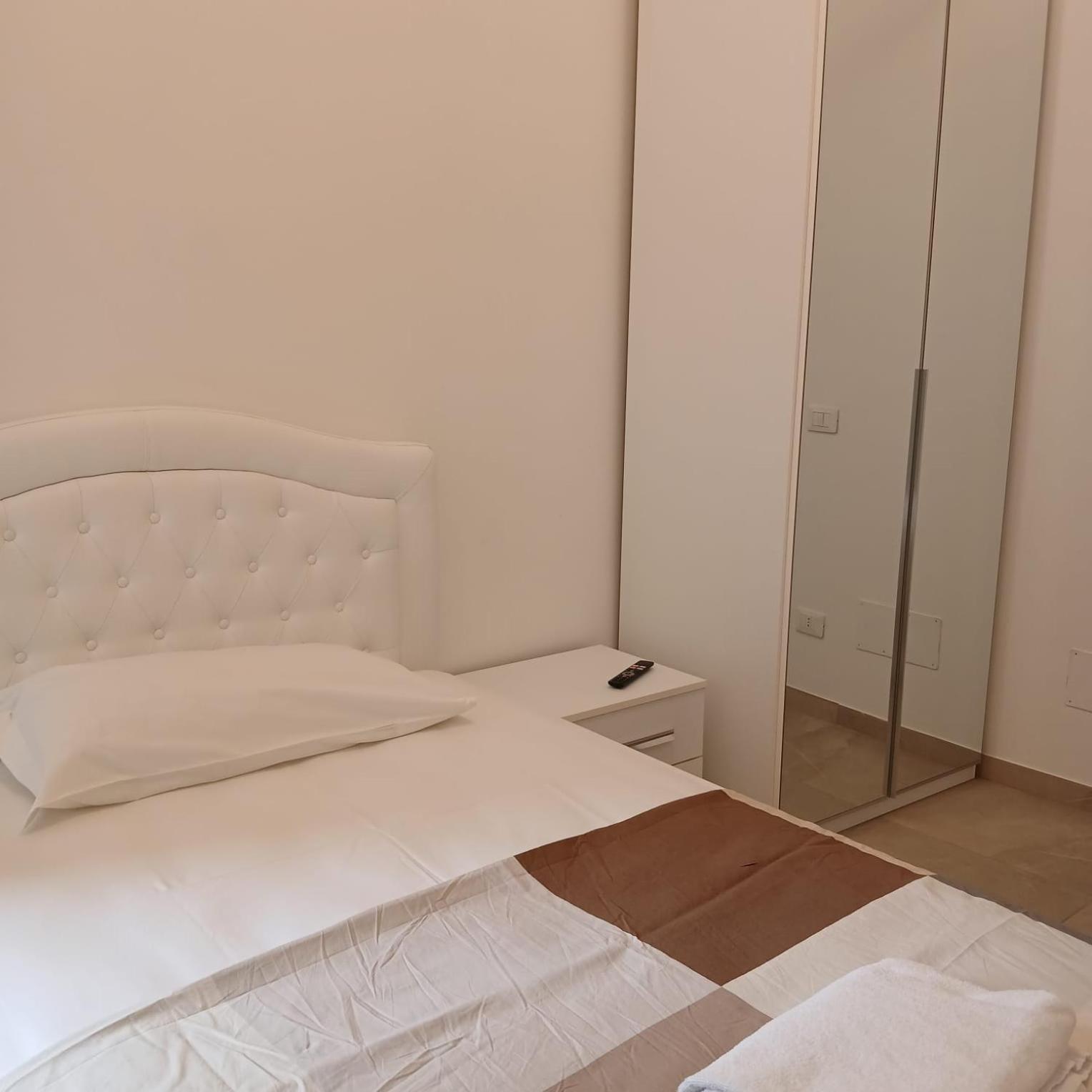 Grand Nomentana Roma Apartment Екстериор снимка