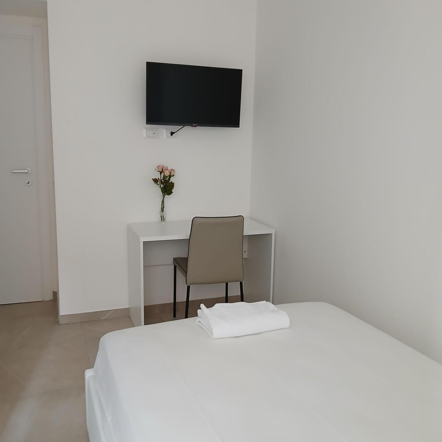 Grand Nomentana Roma Apartment Екстериор снимка