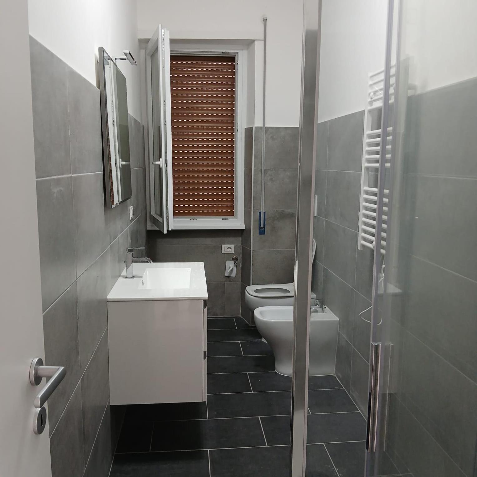 Grand Nomentana Roma Apartment Екстериор снимка