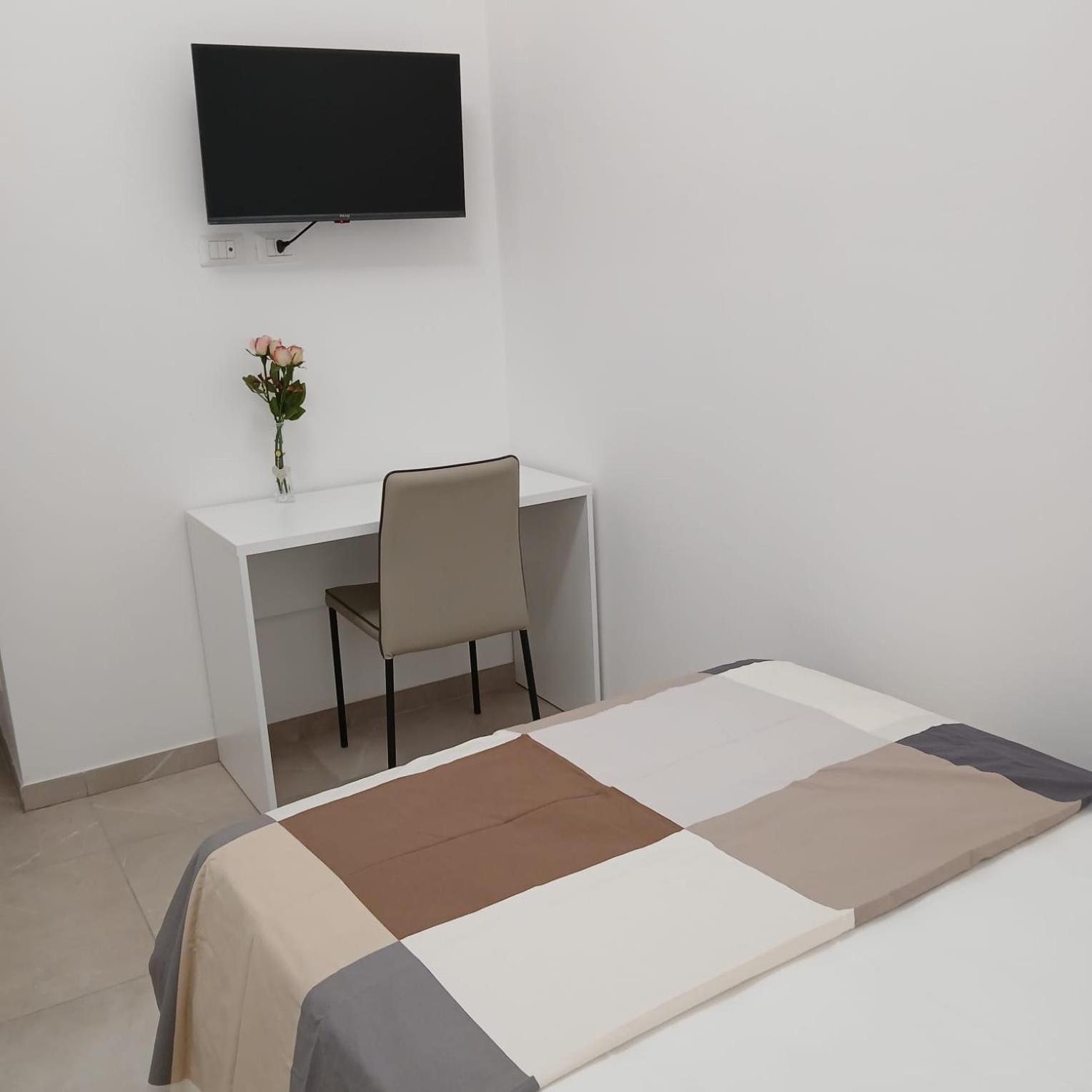 Grand Nomentana Roma Apartment Екстериор снимка