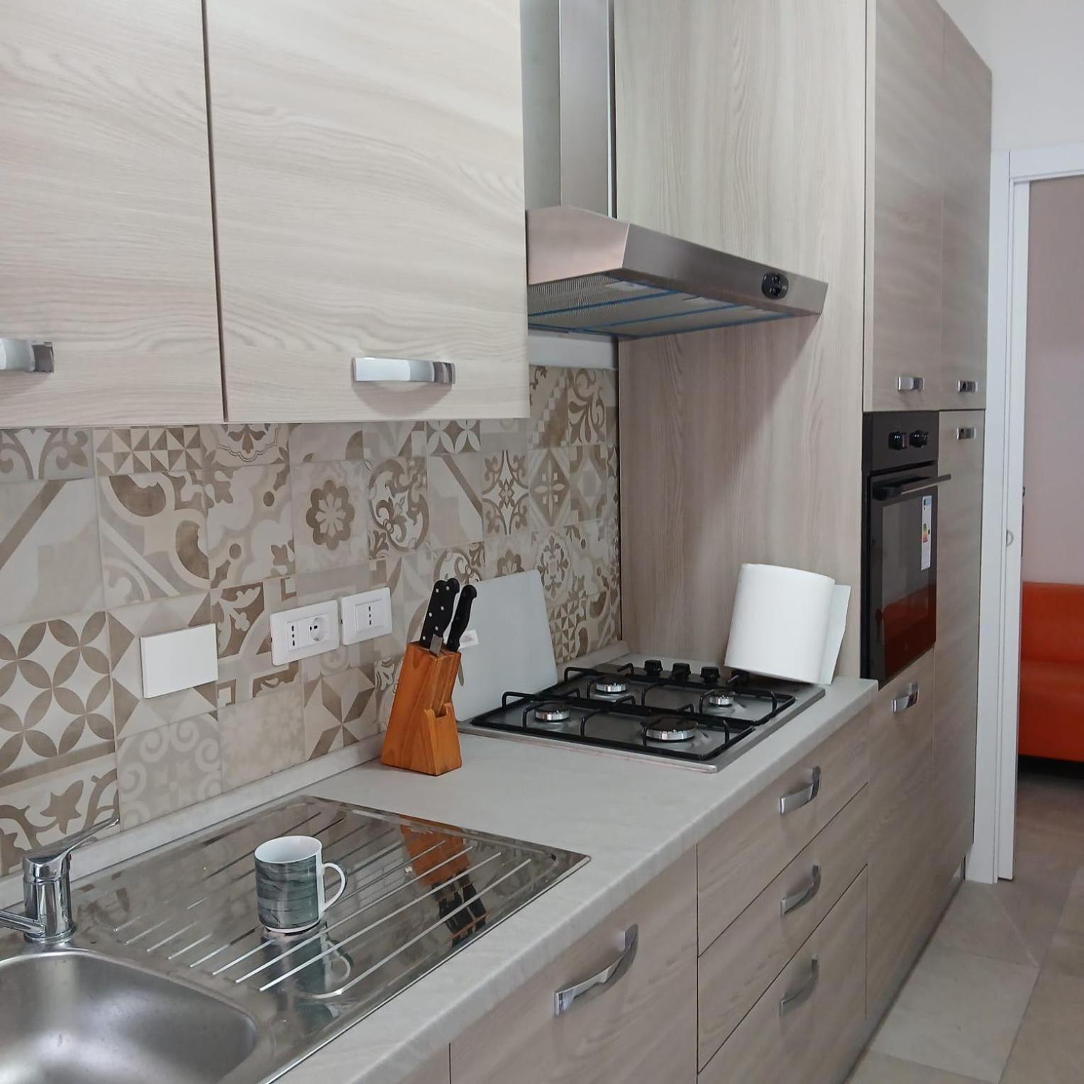 Grand Nomentana Roma Apartment Екстериор снимка