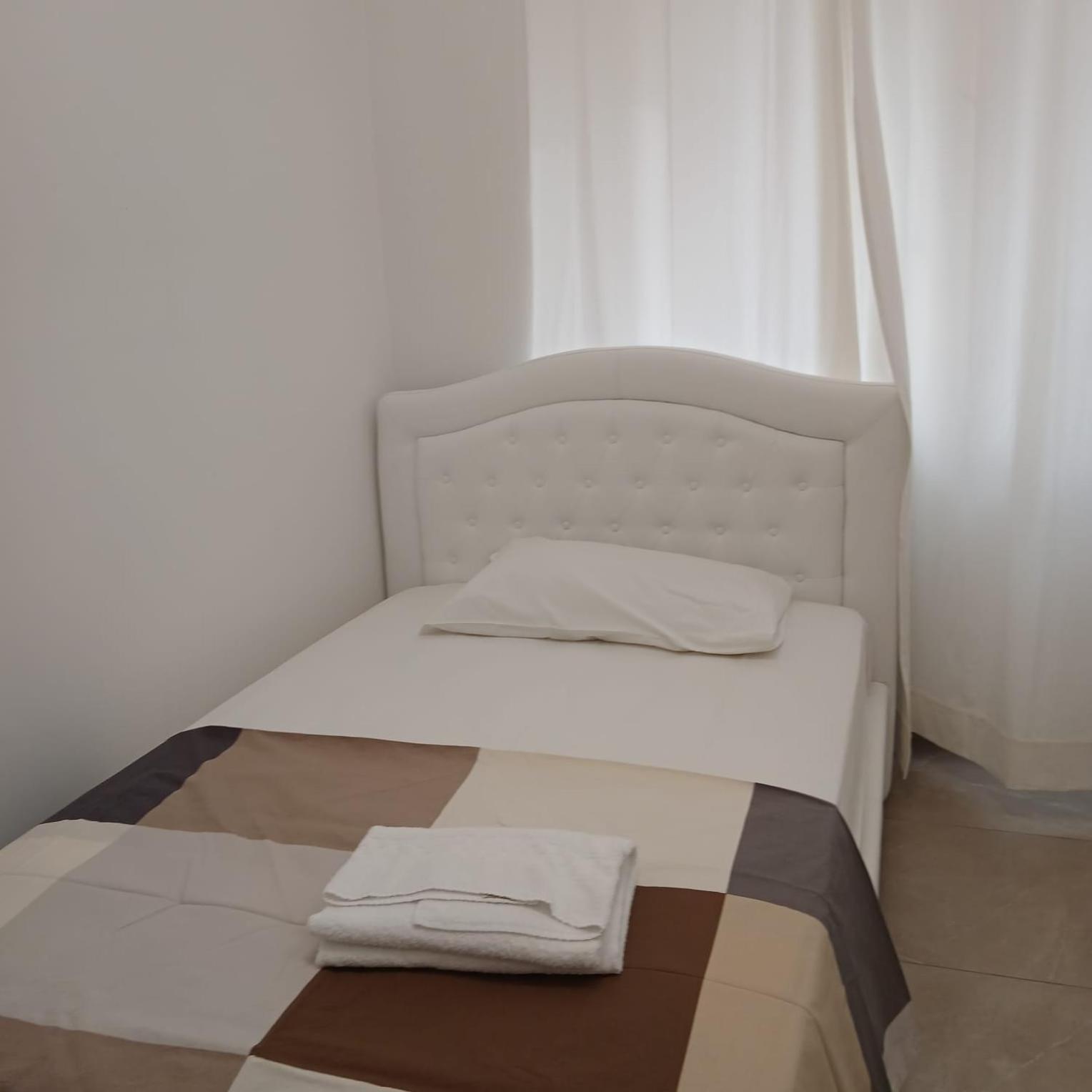 Grand Nomentana Roma Apartment Екстериор снимка